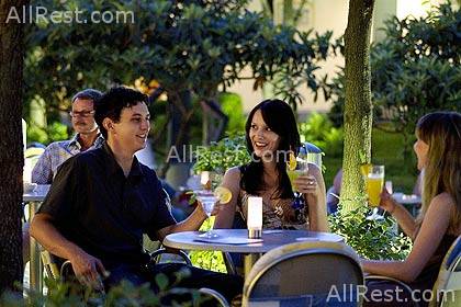 Argosy Hotel 11